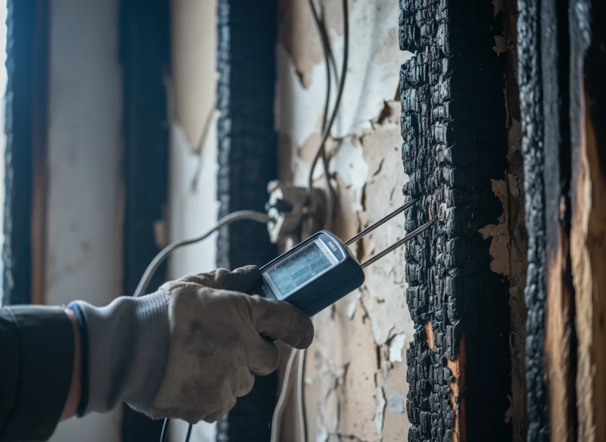 Fire Damage Restoration Stephenson, WV FAQs